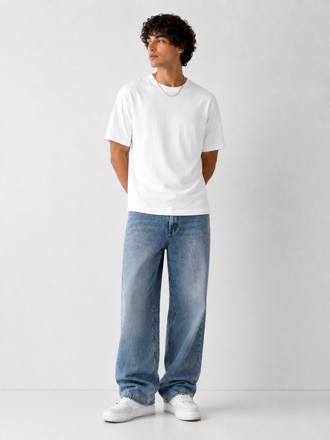 Unisex Stretch T-shirt | UC48-4