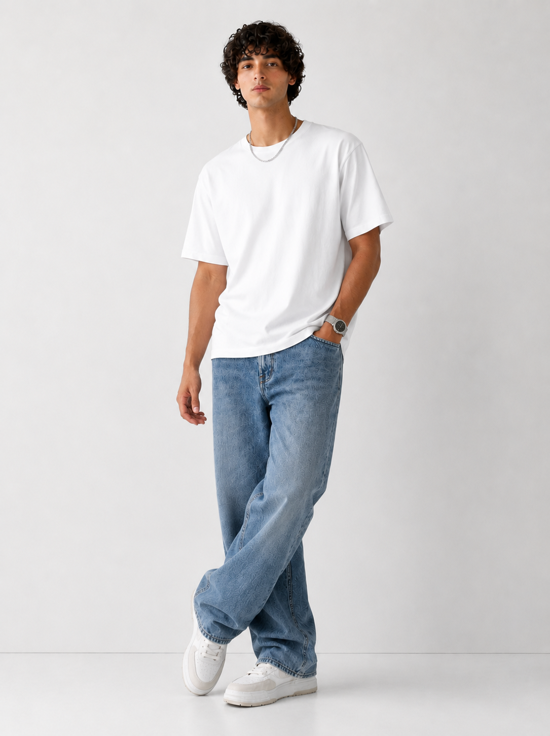 Unisex Stretch T-shirt | UC48-2