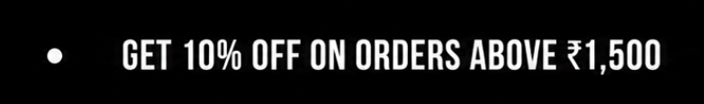 Scrolling banner